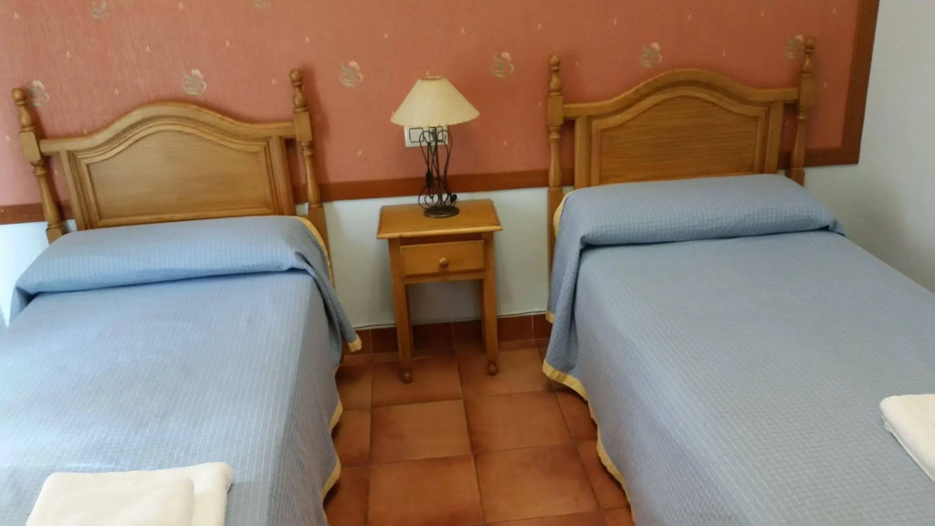 Hotel Casa Marchena