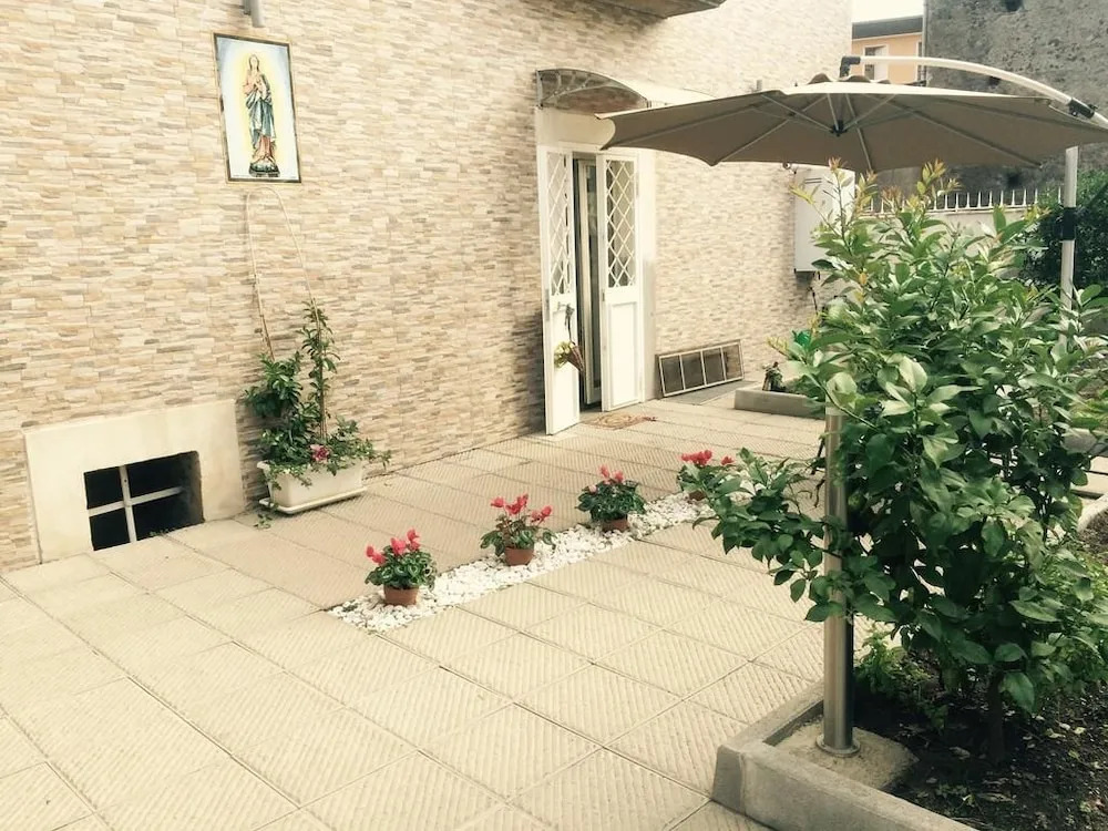 Apartament Mirko