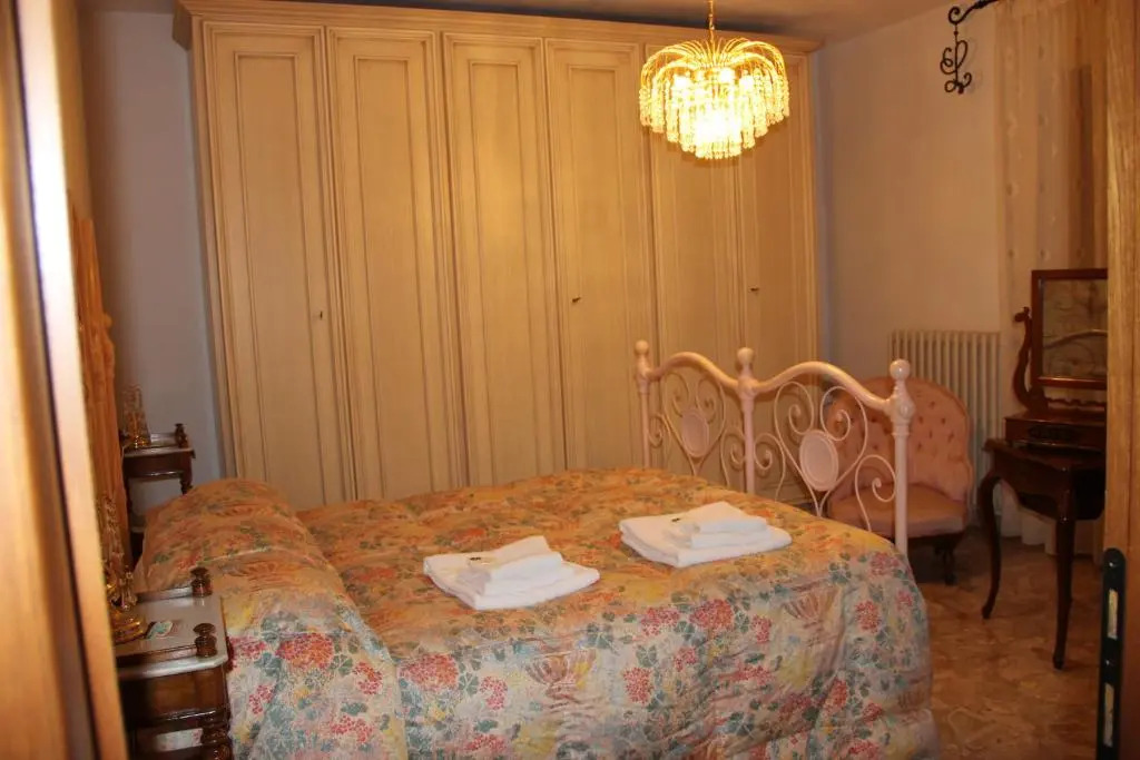 Le Coccole Del Trasimeno
