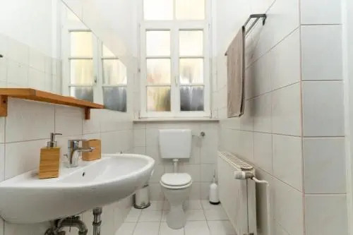 Etage in Linden