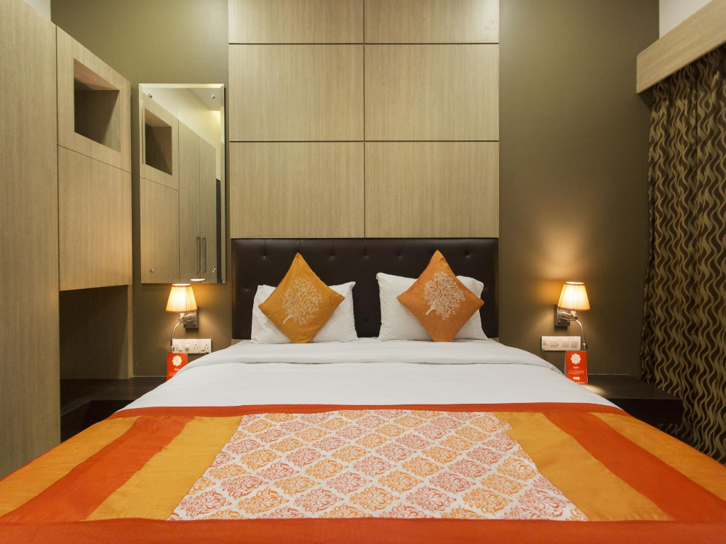 OYO 10388 Hotel Dean Villa
