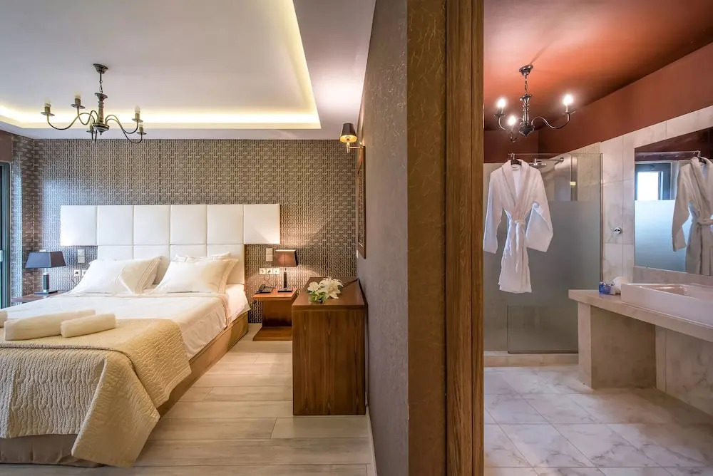 Elegance Luxury Executive Suites