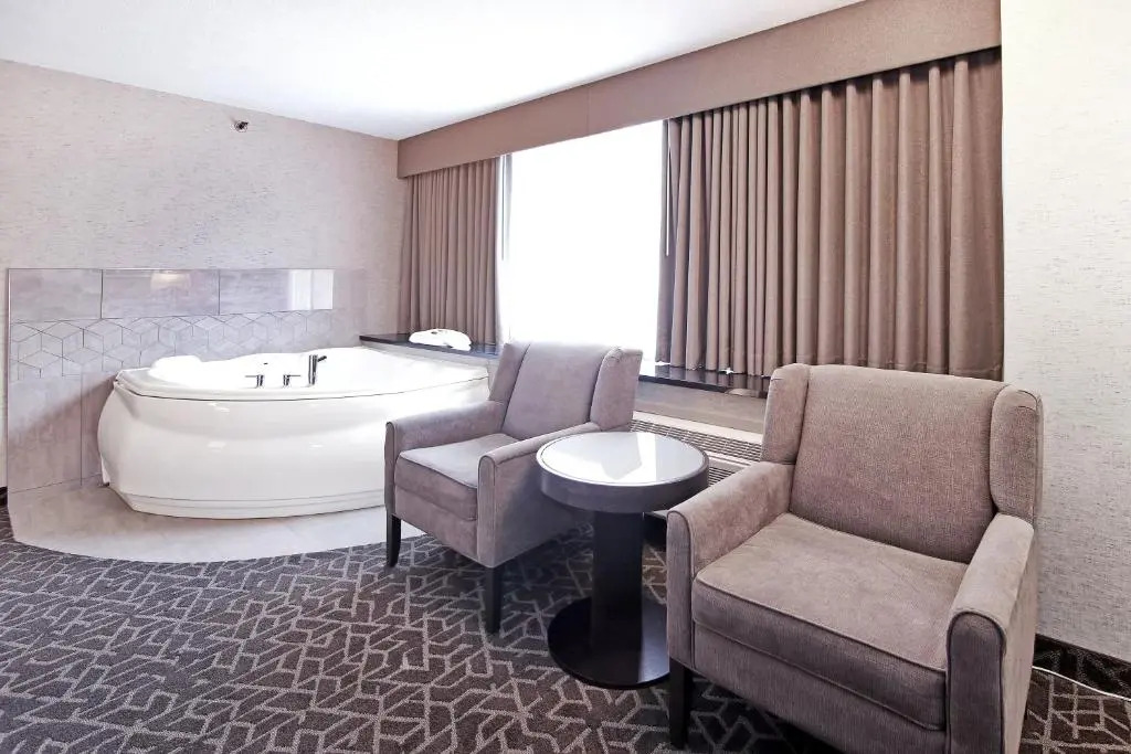 Best Western Plus Banff International Lodge
