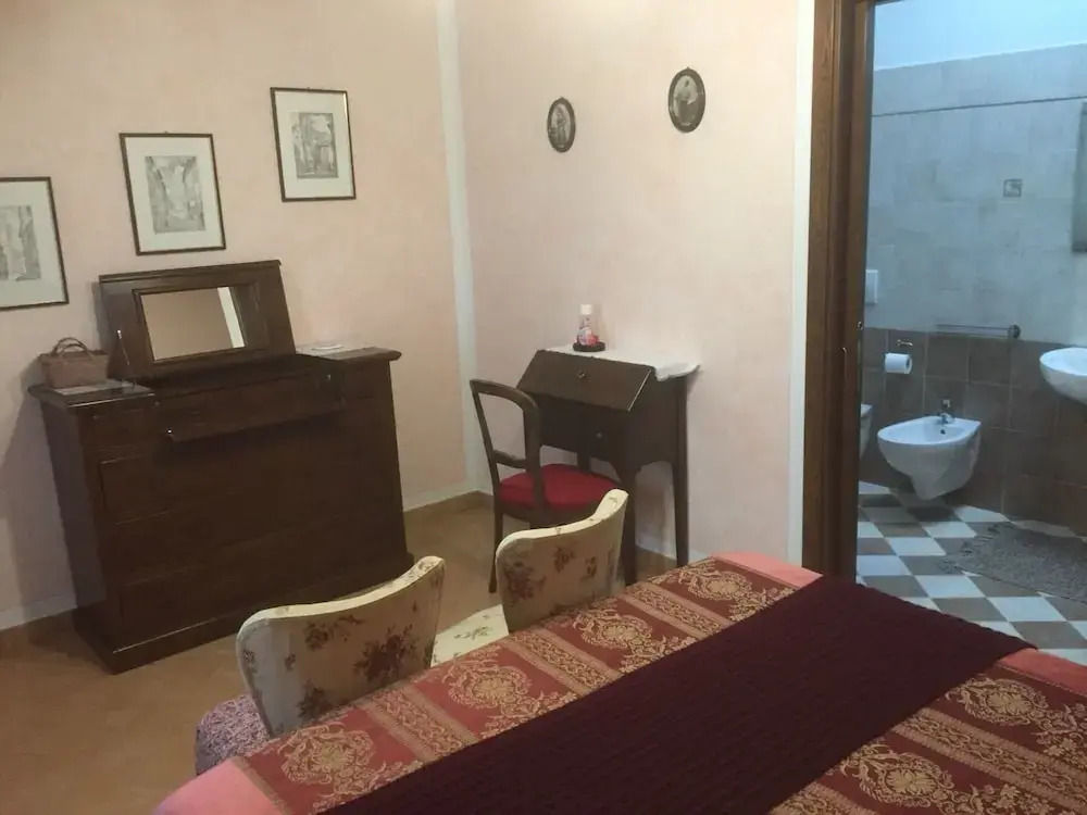 Agriturismo "Le Rondinelle"