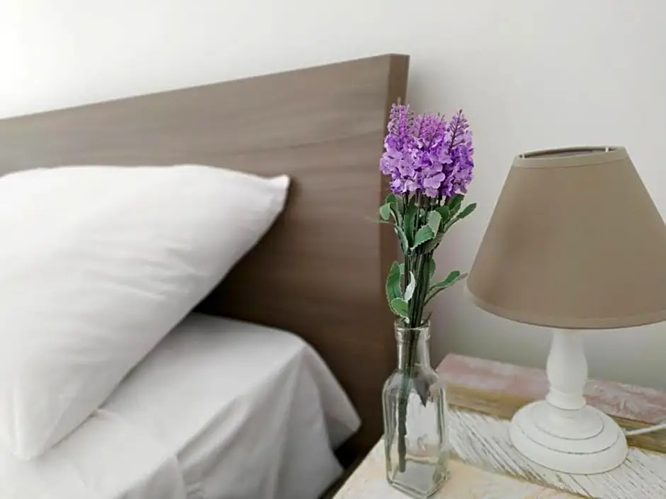 Vigna Marina Hotel