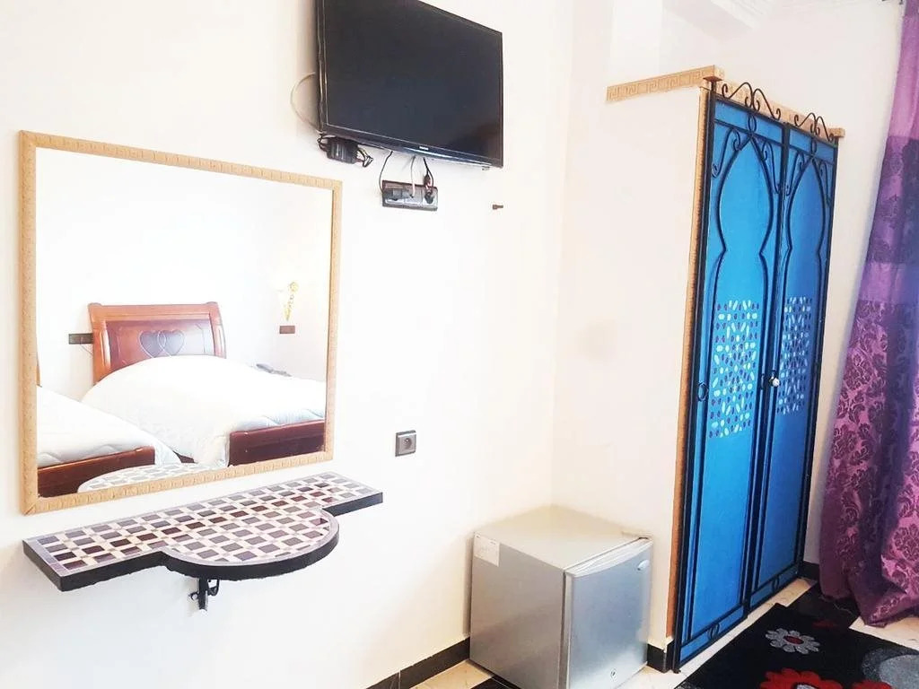 Hôtel Riad Tetouan