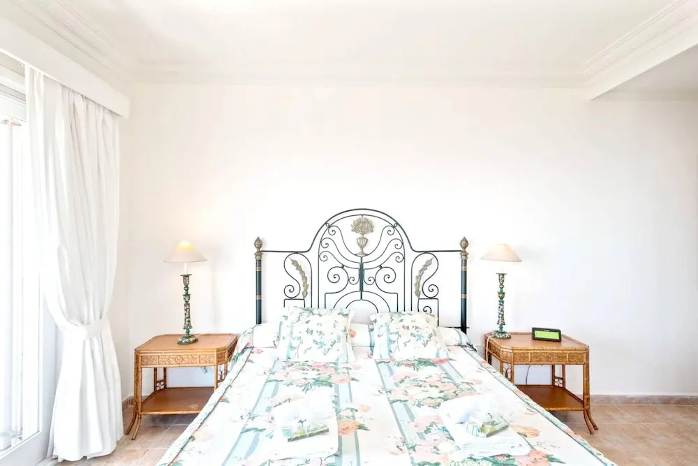 Villa With 4 Bedrooms in Tossa de Mar, With Wonderful sea View, Private Pool, Enclosed Garden