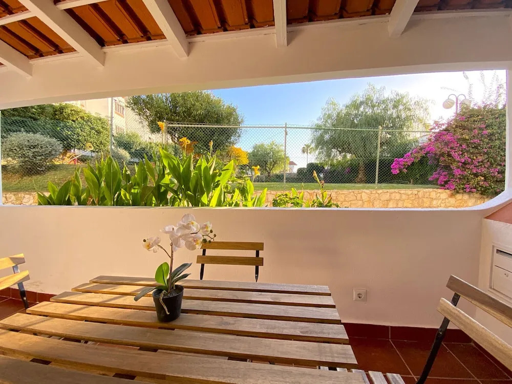 Albufeira Harmony With Pool by Homing