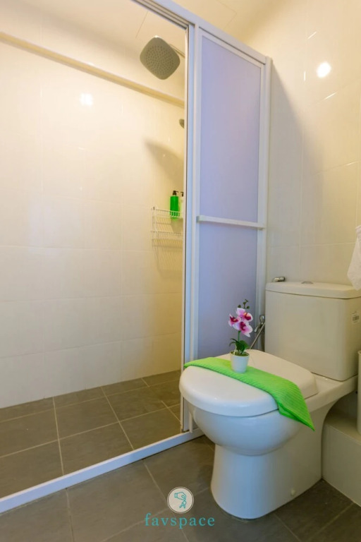 Grandeur Tower Pandan Indah KL