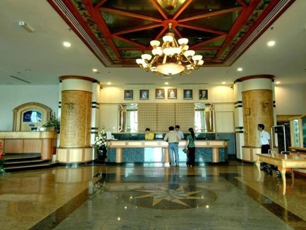 The Paramount Hotel Sibu