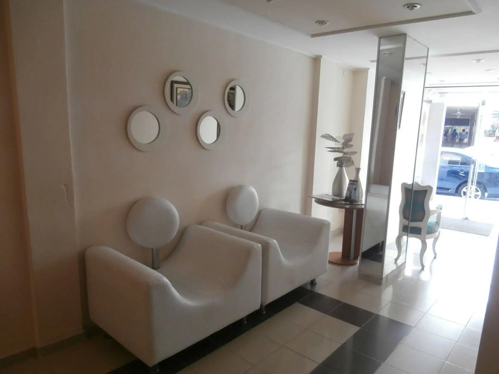 Hotel Madrid