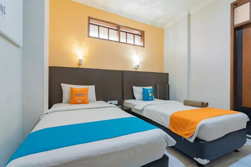 Cihampelas Hotel 1