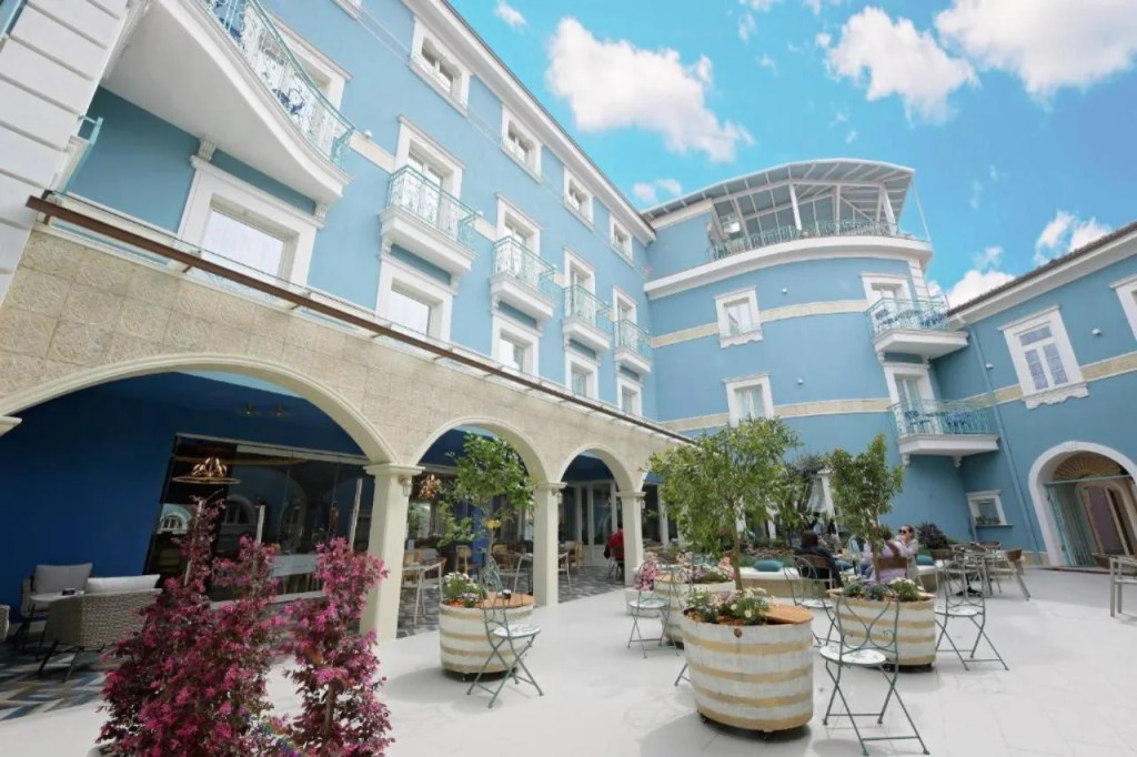 Cocja Boutique Hotel