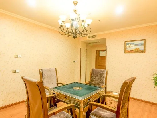 Hongtian Hotel