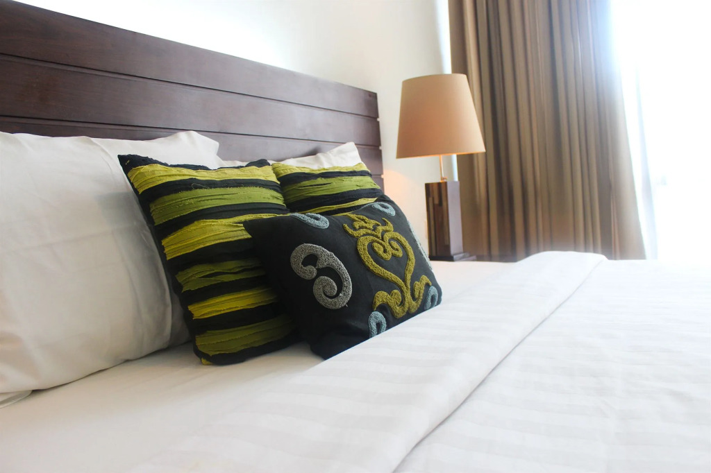 The Grand Sunti Ubud