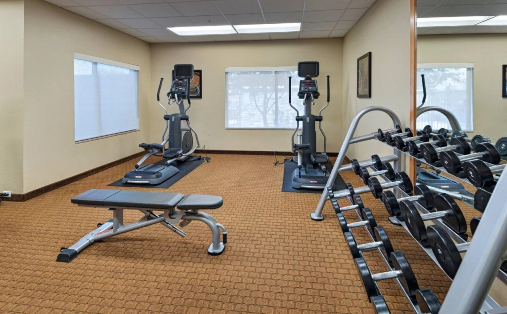 TownePlace Suites by Marriott Albuquerque North