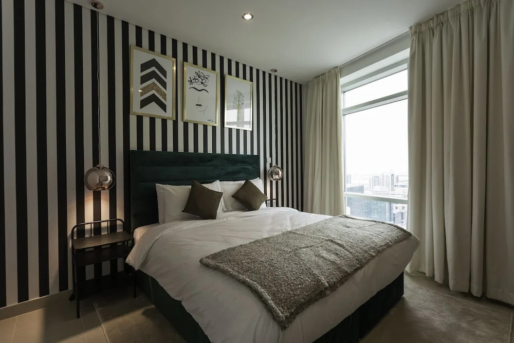 One Perfect Stay - 1BR at Burj Views