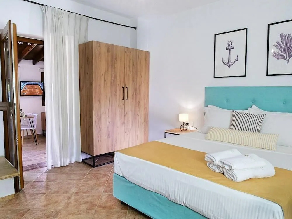 Komitsa Luxury Apartments