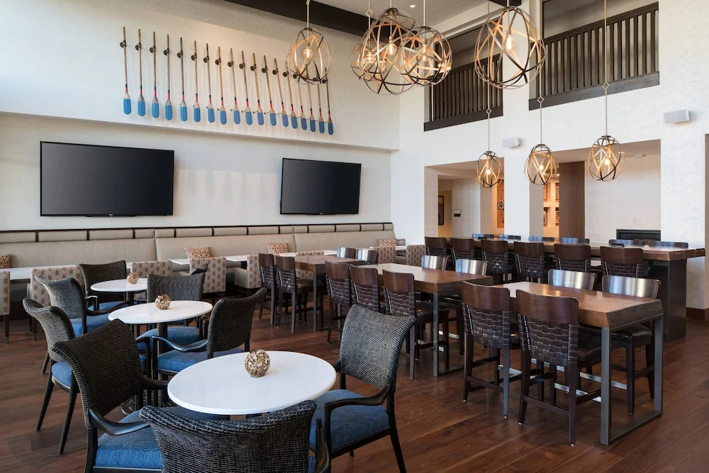 Residence Inn Santa Barbara Goleta