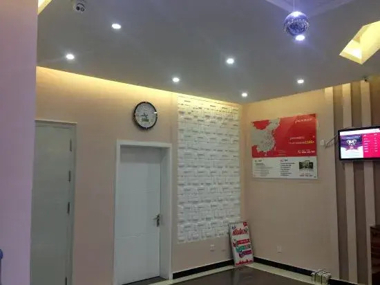 Homeinn Pebble Hotel (Xiong'an Rongcheng Baiyangdian High-speed Railway Station)