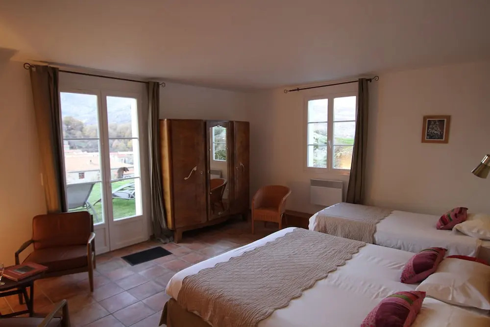 Casa Vanella