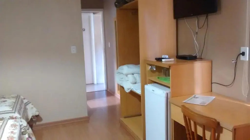 Estrelatto Residence