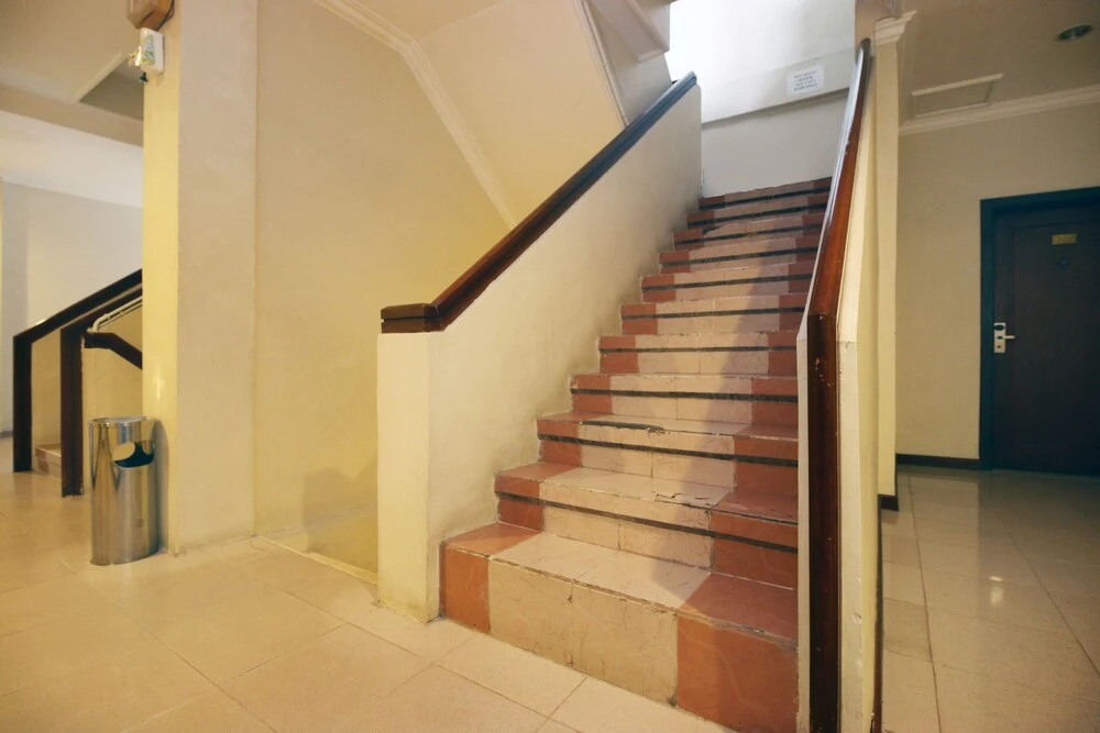 Airy Sungai Baru Ahmad Yani KM 1 186 Banjarmasin