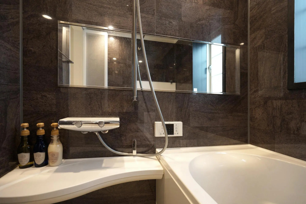 Real Life Aoyama 2BR Suite 5pax 3bed 3min Metro