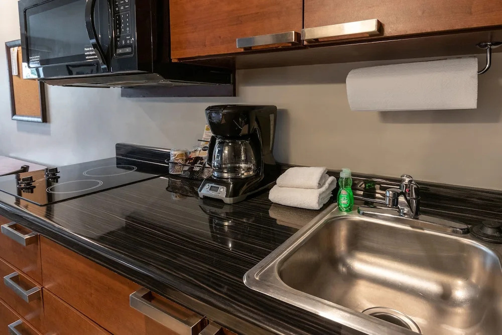My Place Hotel-Overland Park, KS