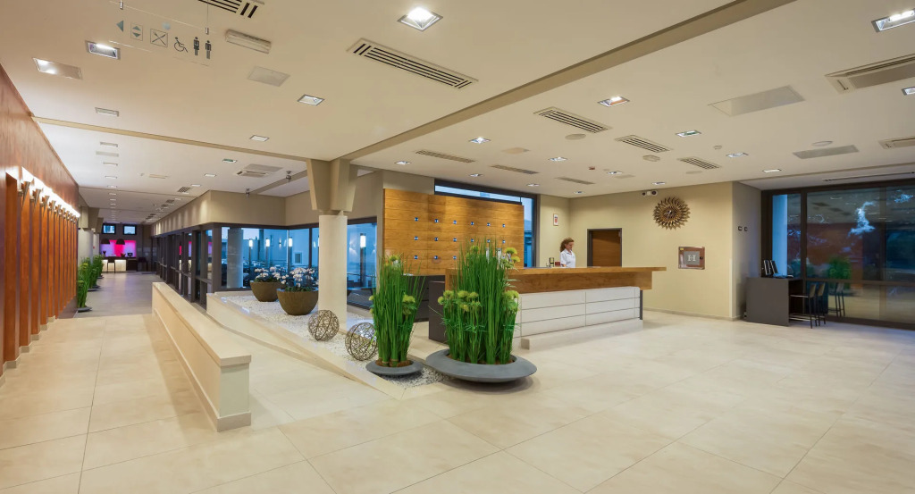 BRETANIDE Sport & Wellness Resort - All Inclusive