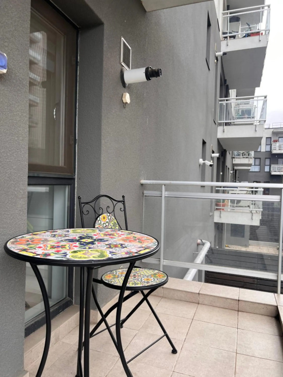 Apartament elegant in complex rezidential