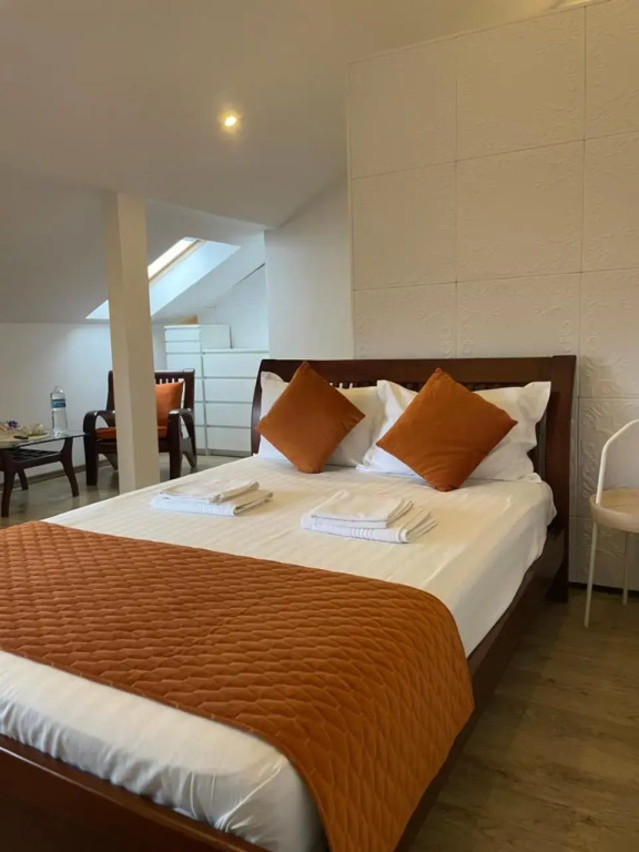 Ami Residence Bucharest Airport,Therme&FREE PARKING Otopeni