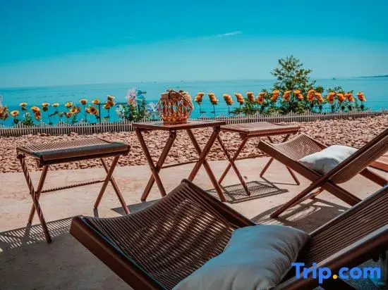 Yunting Guanhai Homestay