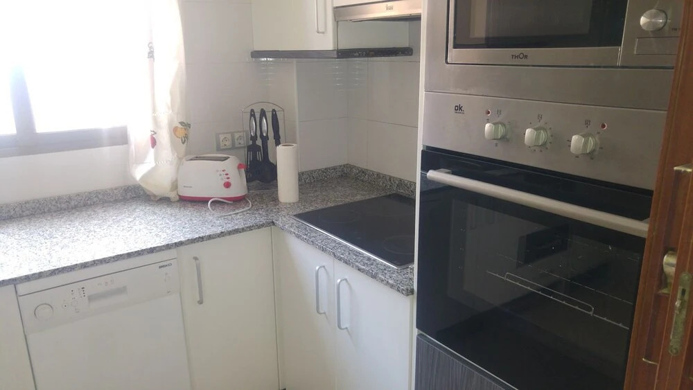 Ibiza Levante Apartment