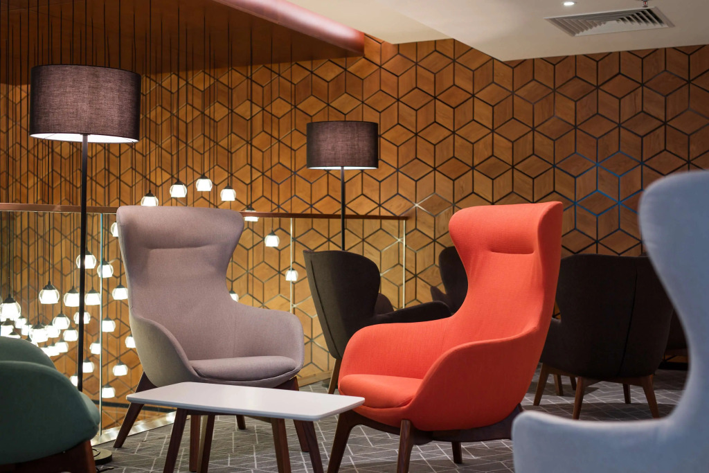 Park Inn by Radisson Киев Троицкая