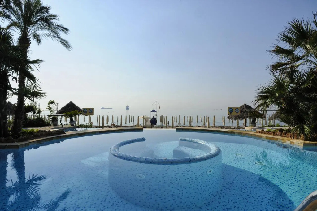 Hotel Mare