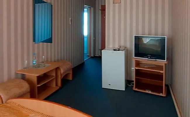 Вега Плюс
