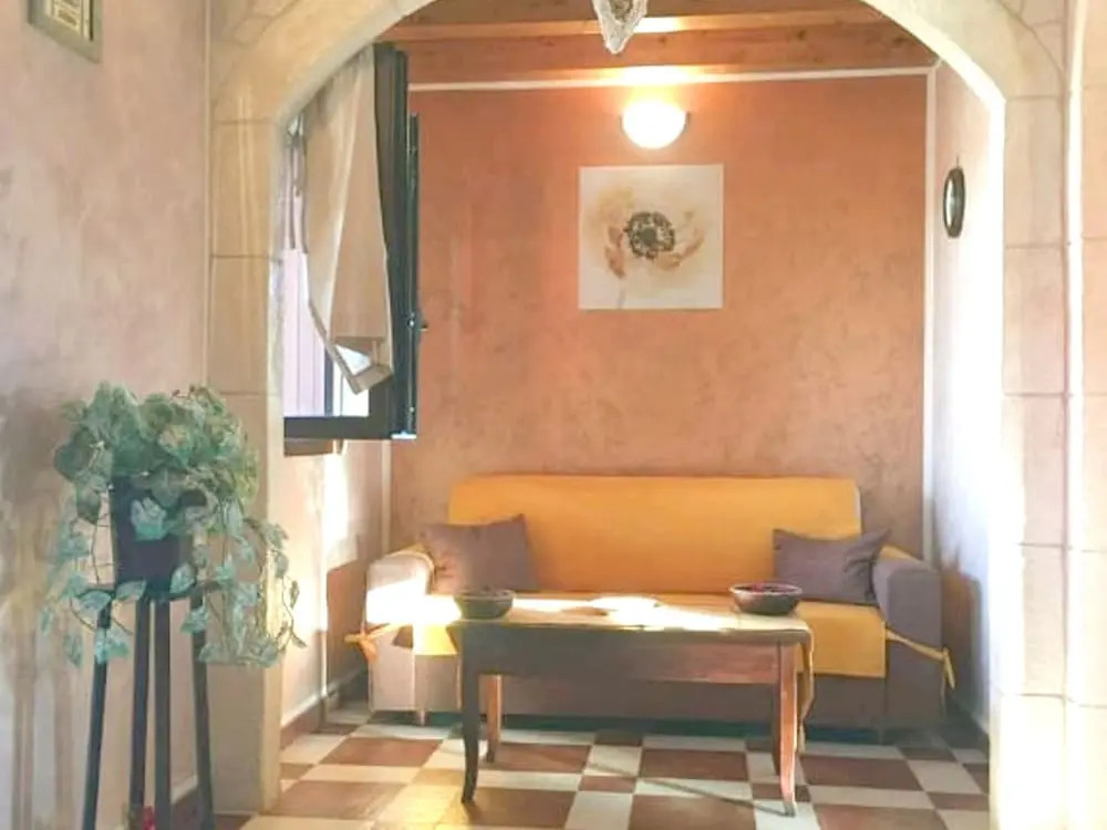 Charming Villa in Noto with Private Pool