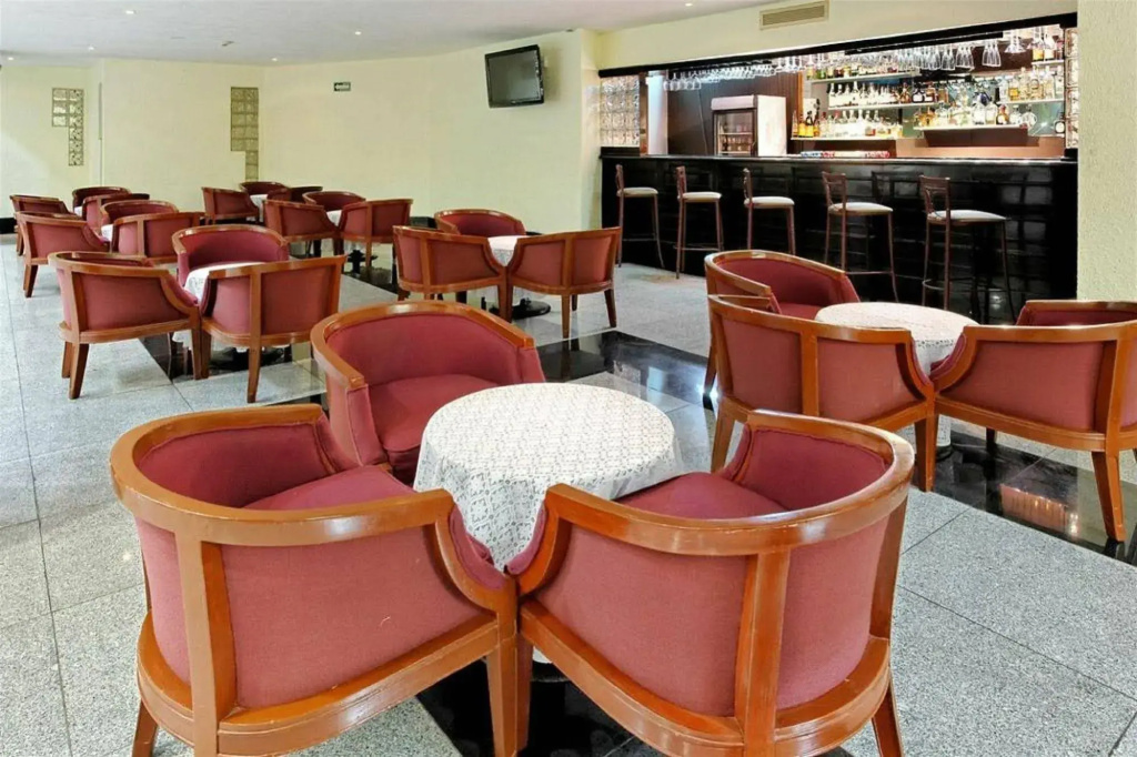 Gran Hotel Plaza Imperial