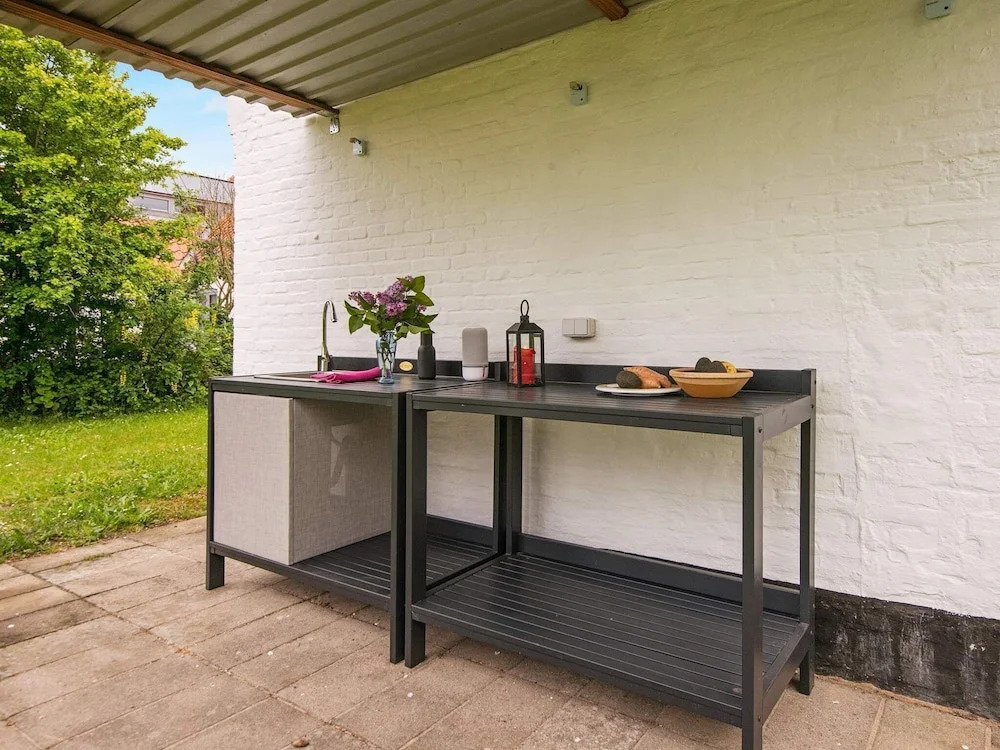 Delightful Holiday Home in Broager With Terrace
