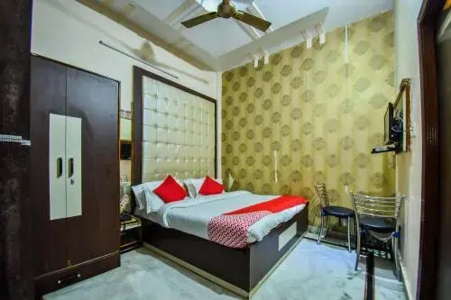 Hotel Sai Palace by OYO Rooms