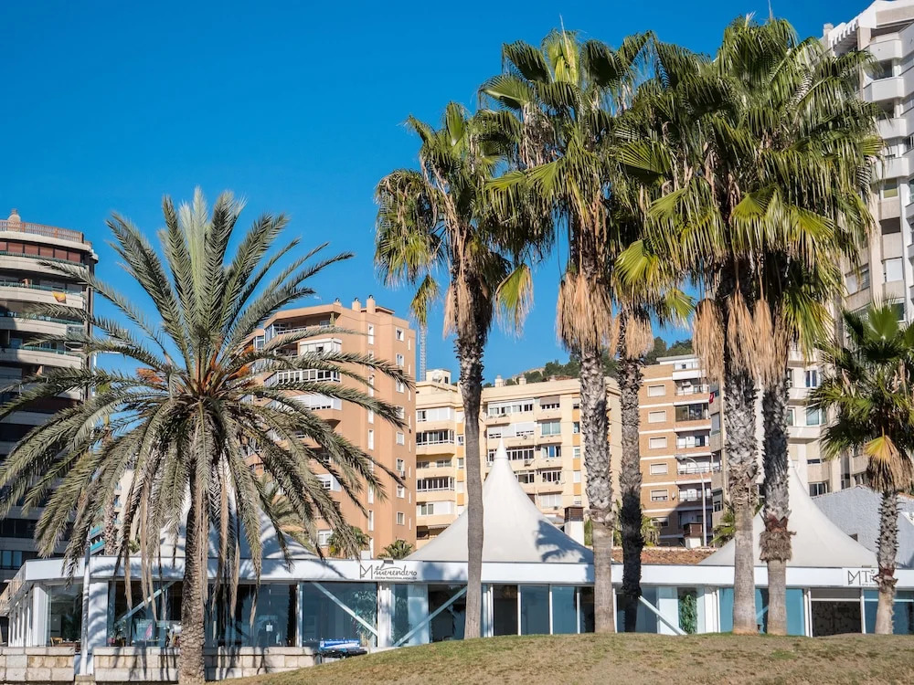 Malagueta Sea View - Premium Apartment