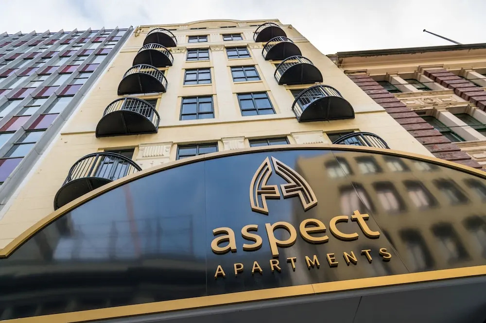 Aspect Apartments
