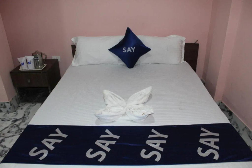 SAY Homes Mayong
