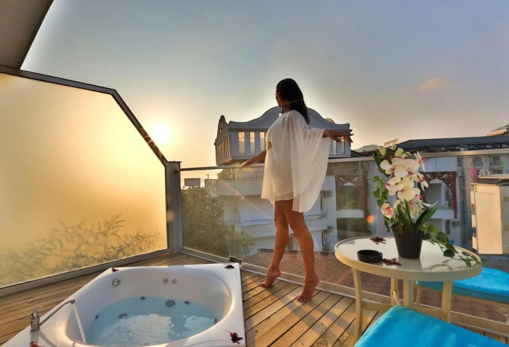 Club Hotel Anjeliq