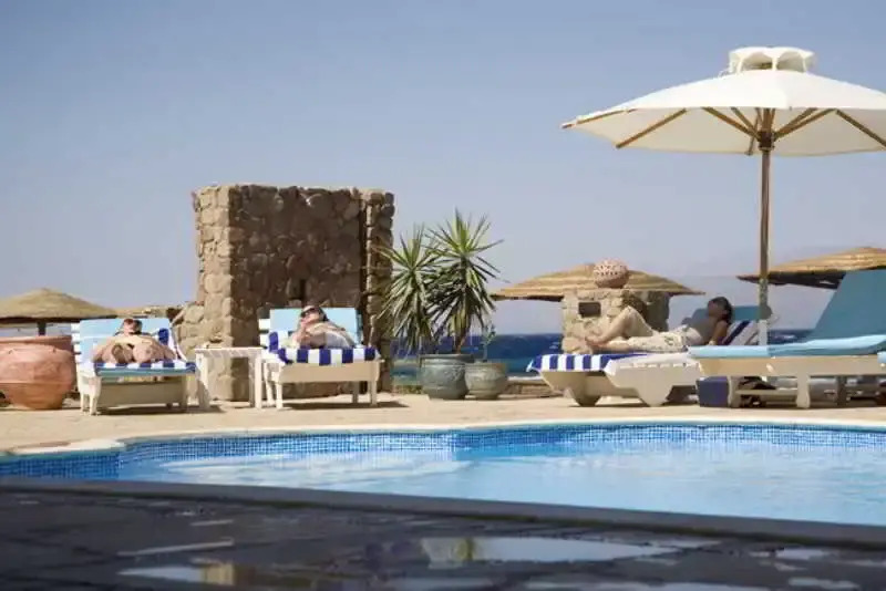 Coral Coast Hotel