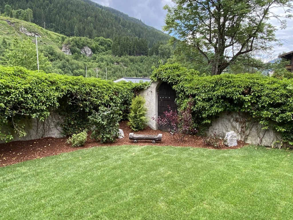 Bergzeit Appartements