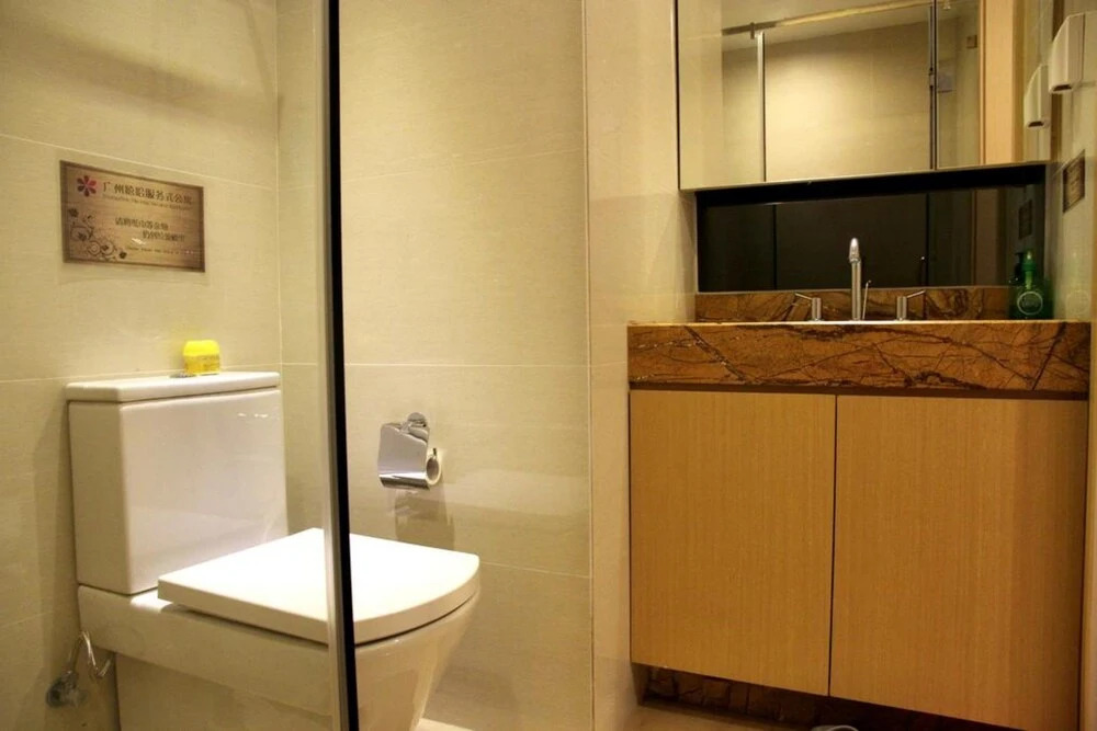 HEE HAHA Aparthotel