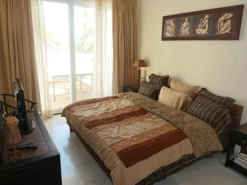 Castillo San Carlos Luxury Seafront Residence