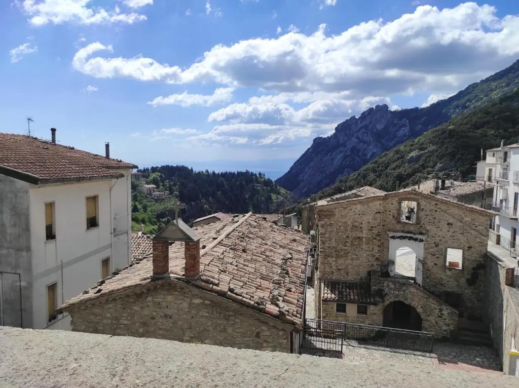 Antica Dimora Palazzo Rovitti